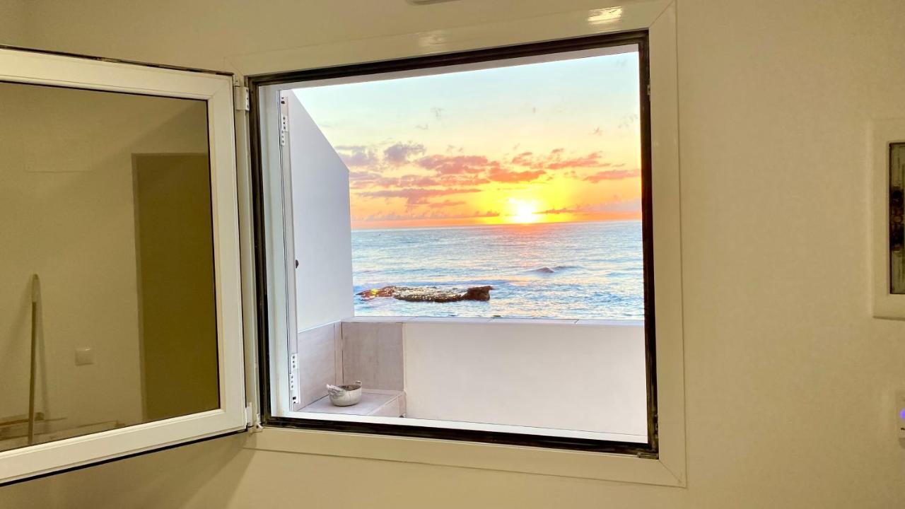 Window To The Sea, South Tenerife Ла-Марета Экстерьер фото