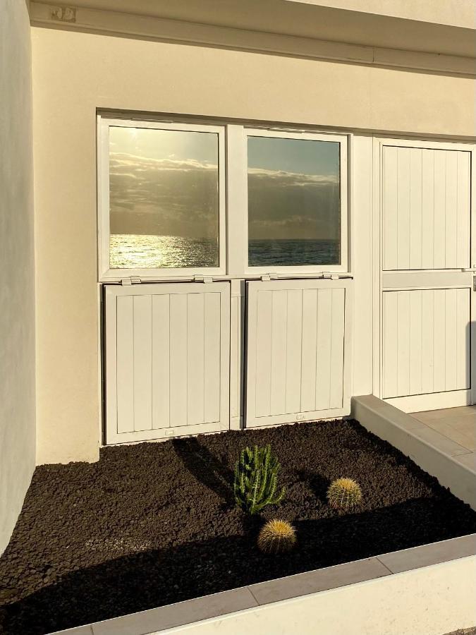 Window To The Sea, South Tenerife Ла-Марета Экстерьер фото